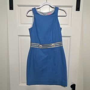 Lilly Pulitzer sailor dress size 2